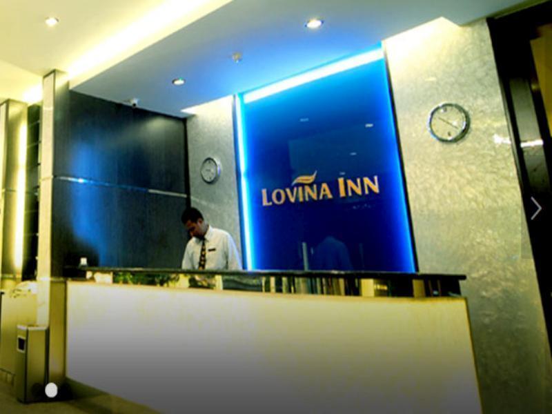 Lovina Inn - Nagoya Batam Екстериор снимка