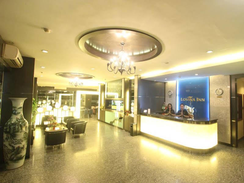 Lovina Inn - Nagoya Batam Екстериор снимка
