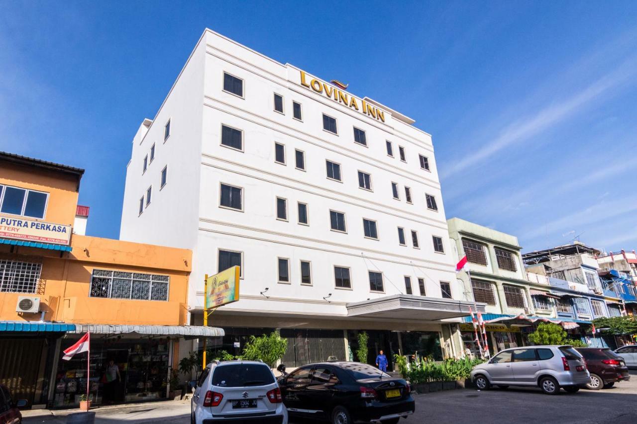 Lovina Inn - Nagoya Batam Екстериор снимка
